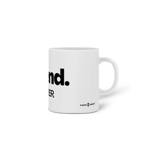 Nome do produto Caneca Le9end Shearer Newcastle