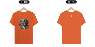 Nome do produto T-Shirt Newcastle Generation