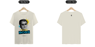 Nome do produto The Boss Bobby Robson Newcastle