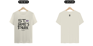 Nome do produto Saint James Park Newcastle