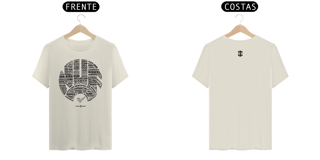 Nome do produto T-Shirt NUFC Players White