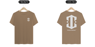 Nome do produto ToonArmy White Newcastle