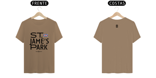 Nome do produto Saint James Park Newcastle