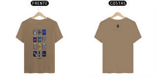 Nome do produto T-Shirt Drinks Newcastle