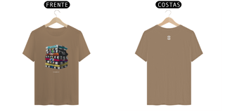 Nome do produto T-Shirt Newcastle Generation