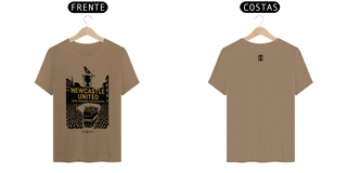 Nome do produto T-Shirt Newcastle 2025 Carabao Cup Winners