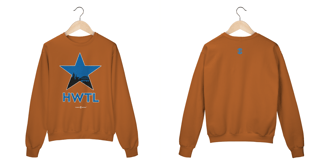 Nome do produto Moletom Newcastle HWTL