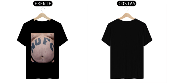 NUFC Fat Newcastle