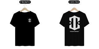 Nome do produto ToonArmy White Newcastle