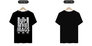 Nome do produto Up The Mags Newcastle
