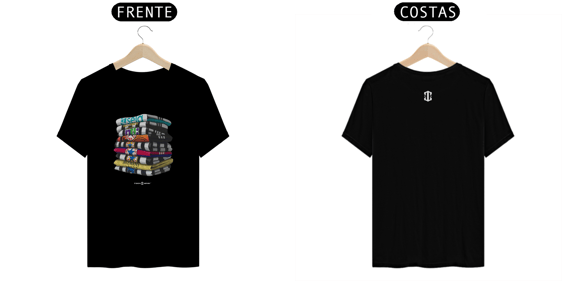 T-Shirt Newcastle Generation