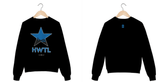 Nome do produto Moletom Newcastle HWTL
