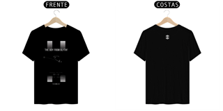Nome do produto T-Shirt The Boy From Blyth! Newcastle