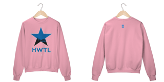 Nome do produto Moletom Newcastle HWTL