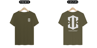 Nome do produto ToonArmy White Newcastle