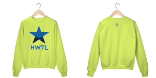 Nome do produto Moletom Newcastle HWTL