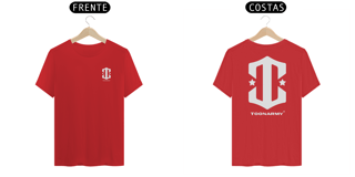 Nome do produto ToonArmy White Newcastle