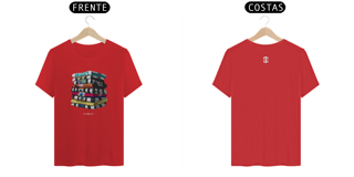Nome do produto T-Shirt Newcastle Generation