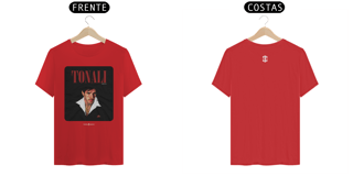 Nome do produto T-Shirt Tonali Sexy Newcastle
