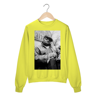 Nome do produto THE NOTORIOUS B.I.G.