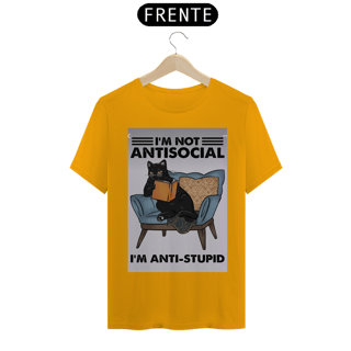 Nome do produto ANTI-STUPID