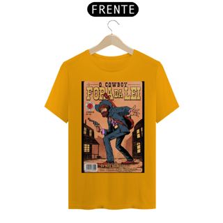 Nome do produto COWBOY FORA DA LEI