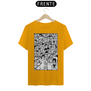 Nome do produto RAP CREW