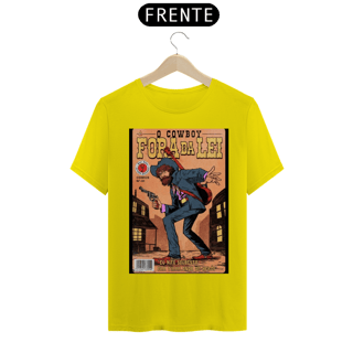 Nome do produto COWBOY FORA DA LEI