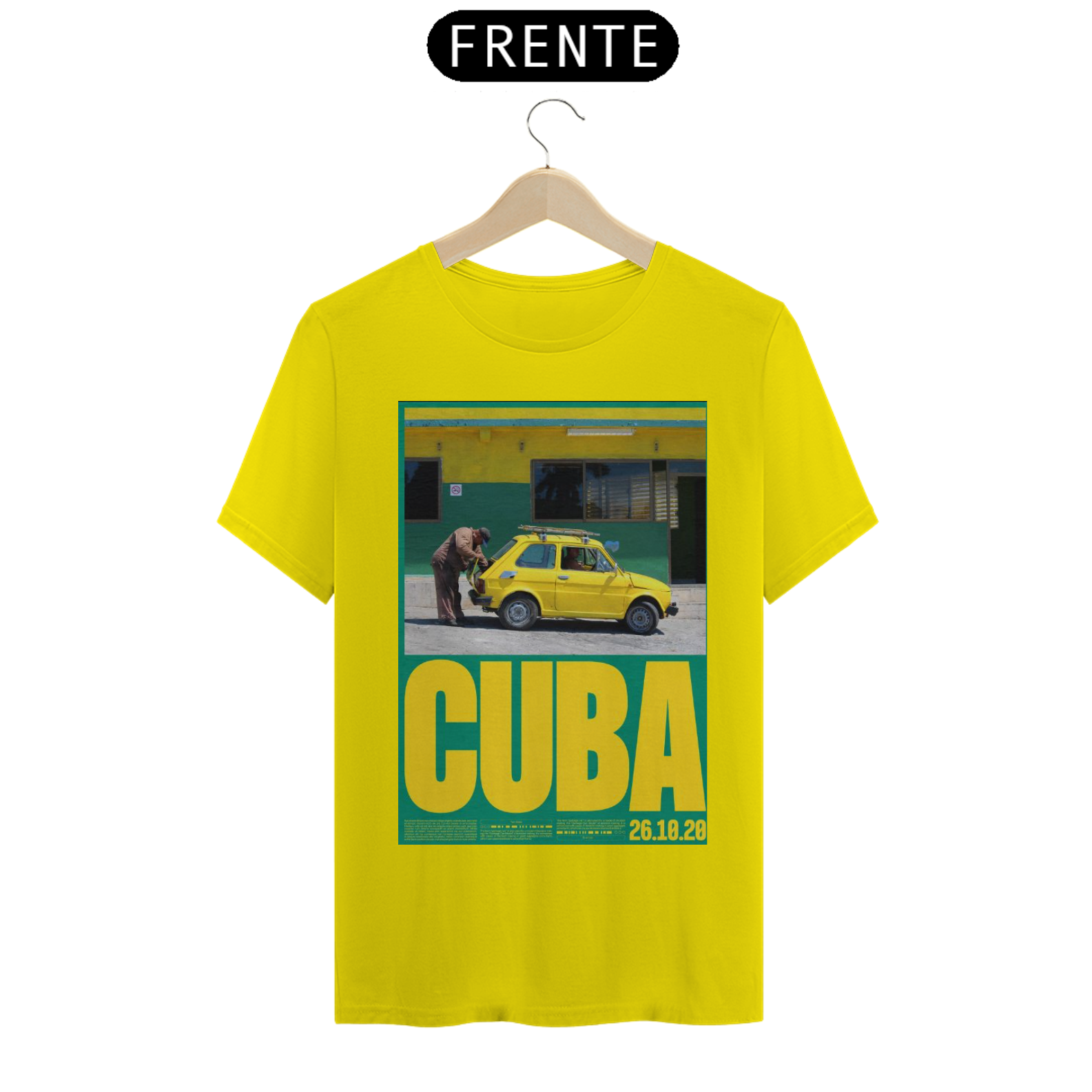CUBA