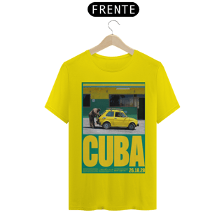 CUBA