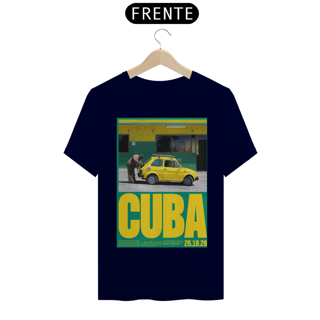 Nome do produto CUBA