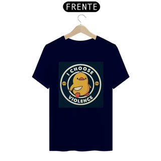 Nome do produto I CHOOSE VIOLENCE
