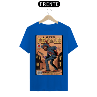 Nome do produto COWBOY FORA DA LEI