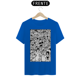 Nome do produto RAP CREW