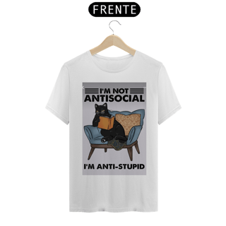 Nome do produto ANTI-STUPID
