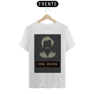 Nome do produto COMA MIERDA