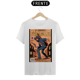 Nome do produto COWBOY FORA DA LEI