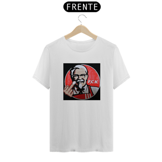 Nome do produto FCK