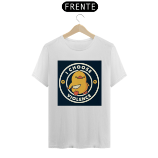 Nome do produto I CHOOSE VIOLENCE
