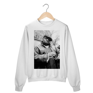 Nome do produto THE NOTORIOUS B.I.G.