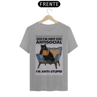 Nome do produto ANTI-STUPID