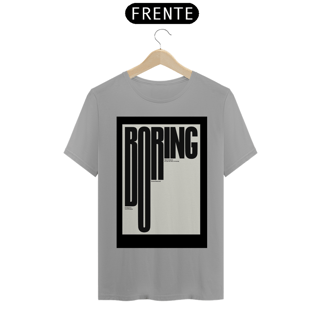 Nome do produto BORING