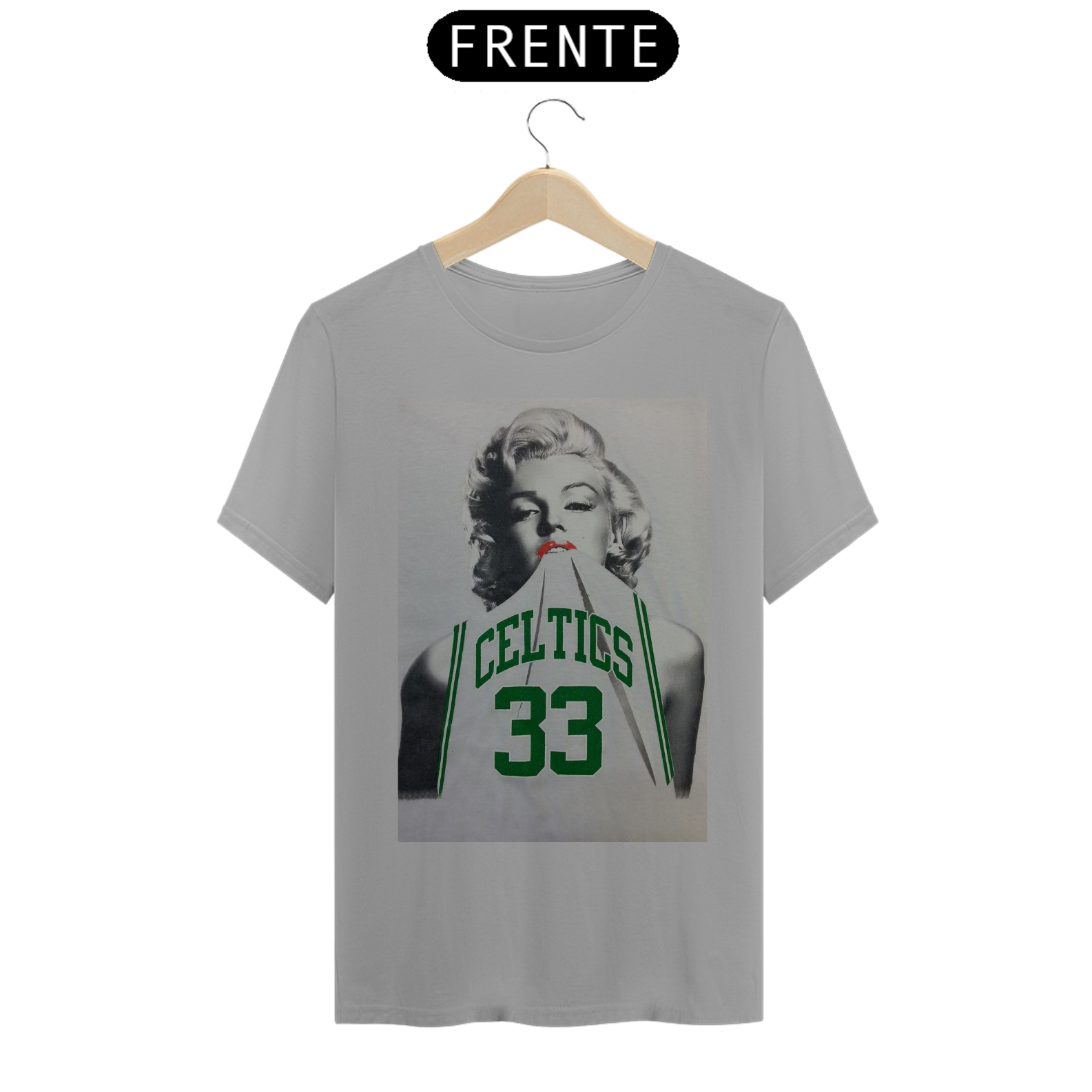 CELTICS MONROE