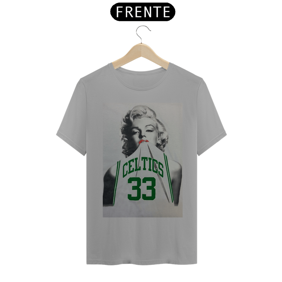 Nome do produto: CELTICS MONROE