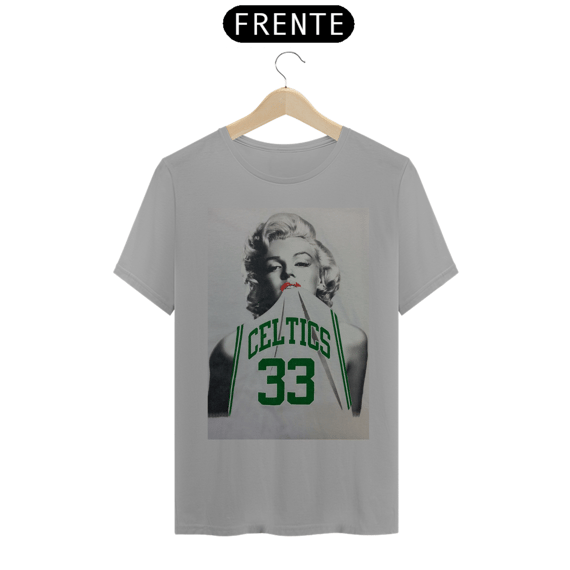 CELTICS MONROE