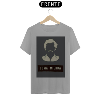 Nome do produto COMA MIERDA