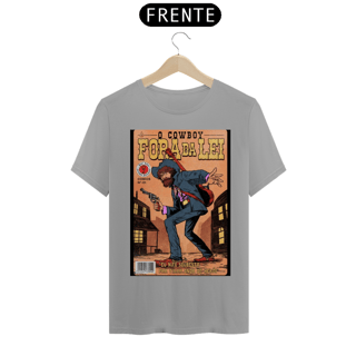 Nome do produto COWBOY FORA DA LEI