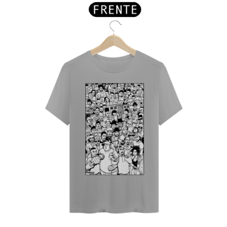 Nome do produto RAP CREW