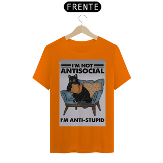 Nome do produto ANTI-STUPID