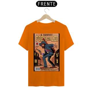 Nome do produto COWBOY FORA DA LEI